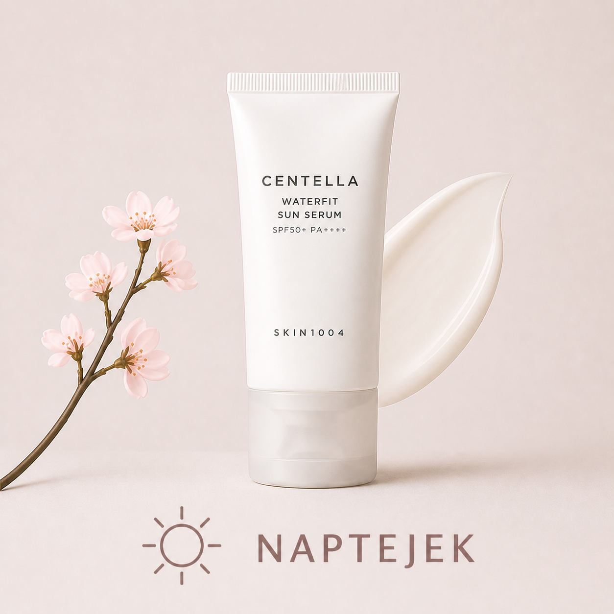 Naptejek