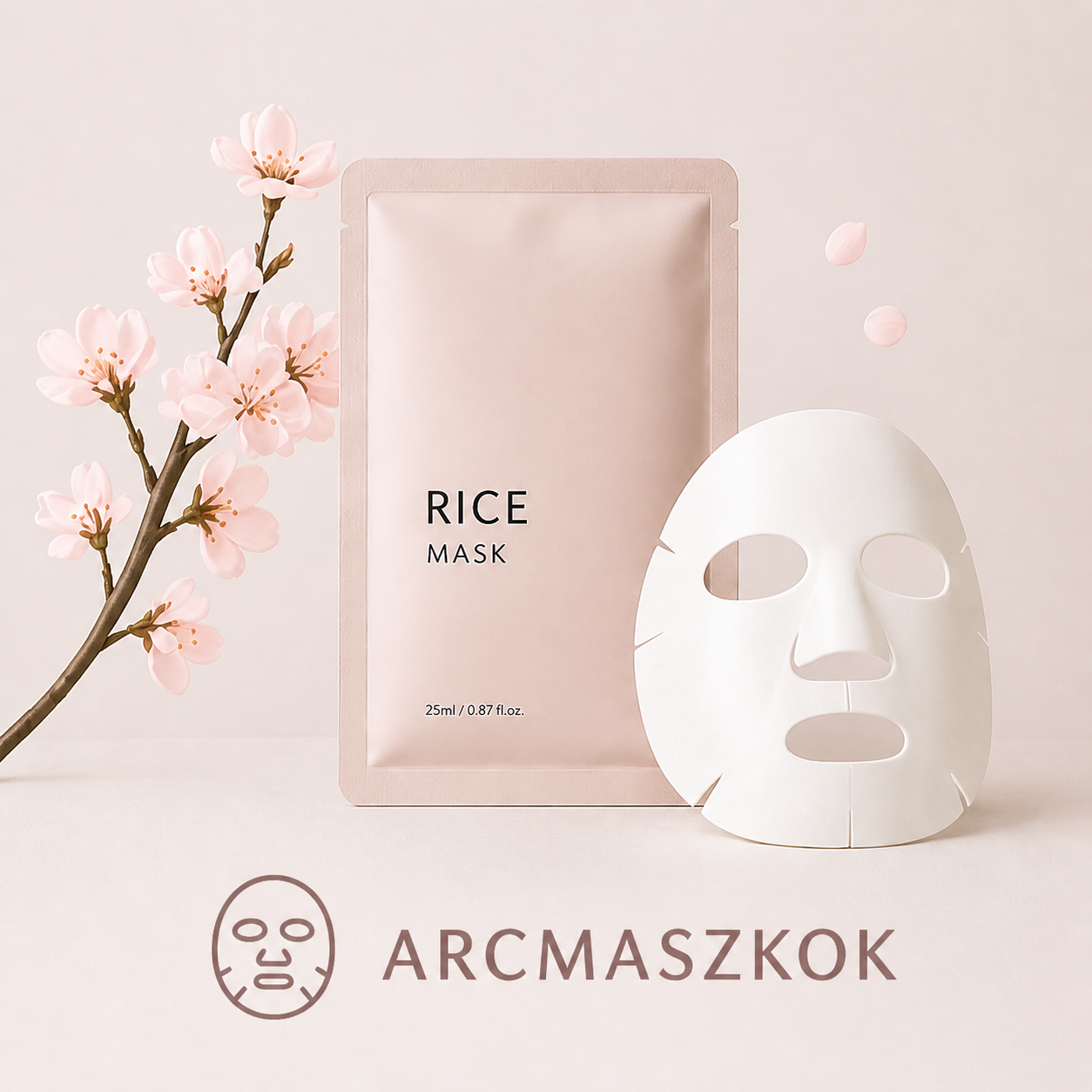 Maszkok