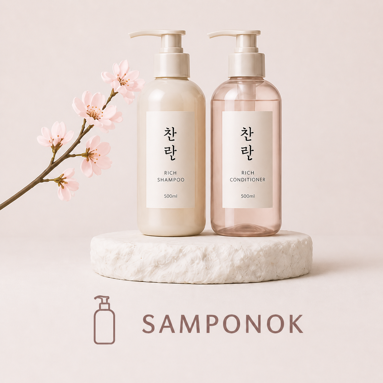Samponok