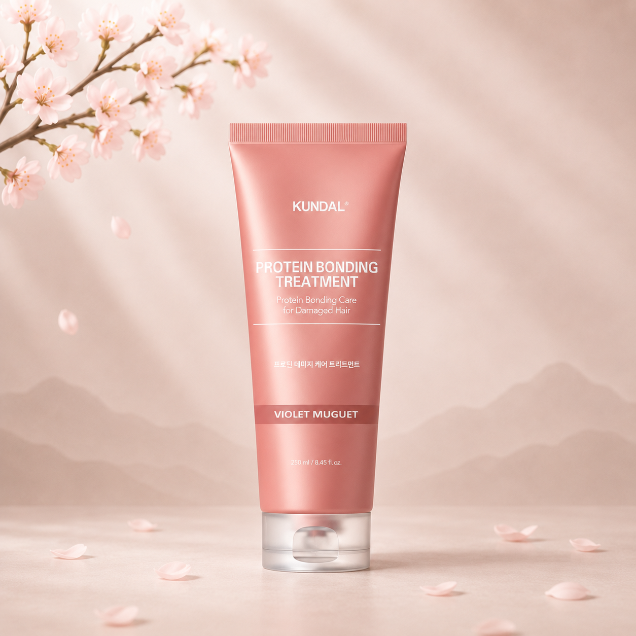 Kundal Protein Bonding Care Treatment