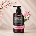 Kundal Honey & Macadamia Baby Powder sampon