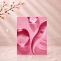 Holika Holika The Real Collagen Gel Mask - Kollagénes Gél Maszk