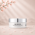Mizon Pure Pearl Gel Eye Patch - Hidrogél tapaszok fehér gyöngykivonattal