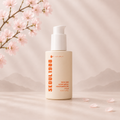 K-secret Seoul – Glow Serum Niacinamide 15% + Yuja, 30ml - ragyogást fokozó szérum