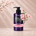 Kundal Honey & Macadamia Treatment Cherry Blossom - Cseresznyevirág Hajkondicionáló