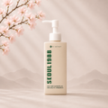 K-secret Seoul 1988 Tisztító olaj: Pine Cica 1% + Probiotikummal, 200ml