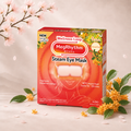 Kao MegRhythm Steam Eye Mask, 5 db . szemmaszk Osmanthus