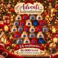 Adventi kalendárium