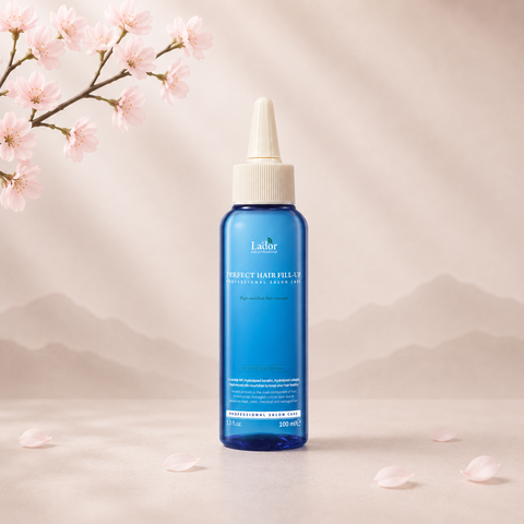 Lador Perfect Hair Fill-Up 150ml – koreai fejbőrápoló termékfotó