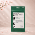 SOMEBYMI 30 days Miracle Clear Spot Patches - pattanás/ akné tapasz