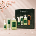 Aromatica Rosemary Scalp Trial Kit - korpásodás elleni hajápoló készlet