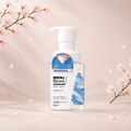 Kao Men’s Biore The Face azonnali habzó hidratáló arclemosó Férfiaknak