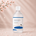 Round Lab Birch Juice Moisturizing Toner - Hidratáló Tonik Nyírfanedvvel