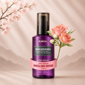 Kundal Honey & Macadamia Ultra Serum English Rose - angol rózsa illatú szérum