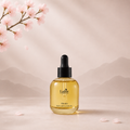 Lador Parfümös Hajolaj (Hinoki) 30ml