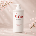 Shiseido - Fino Premium Touch Sampon