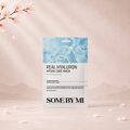 Some By Mi Real Hyaluron Hydra Care Mask
