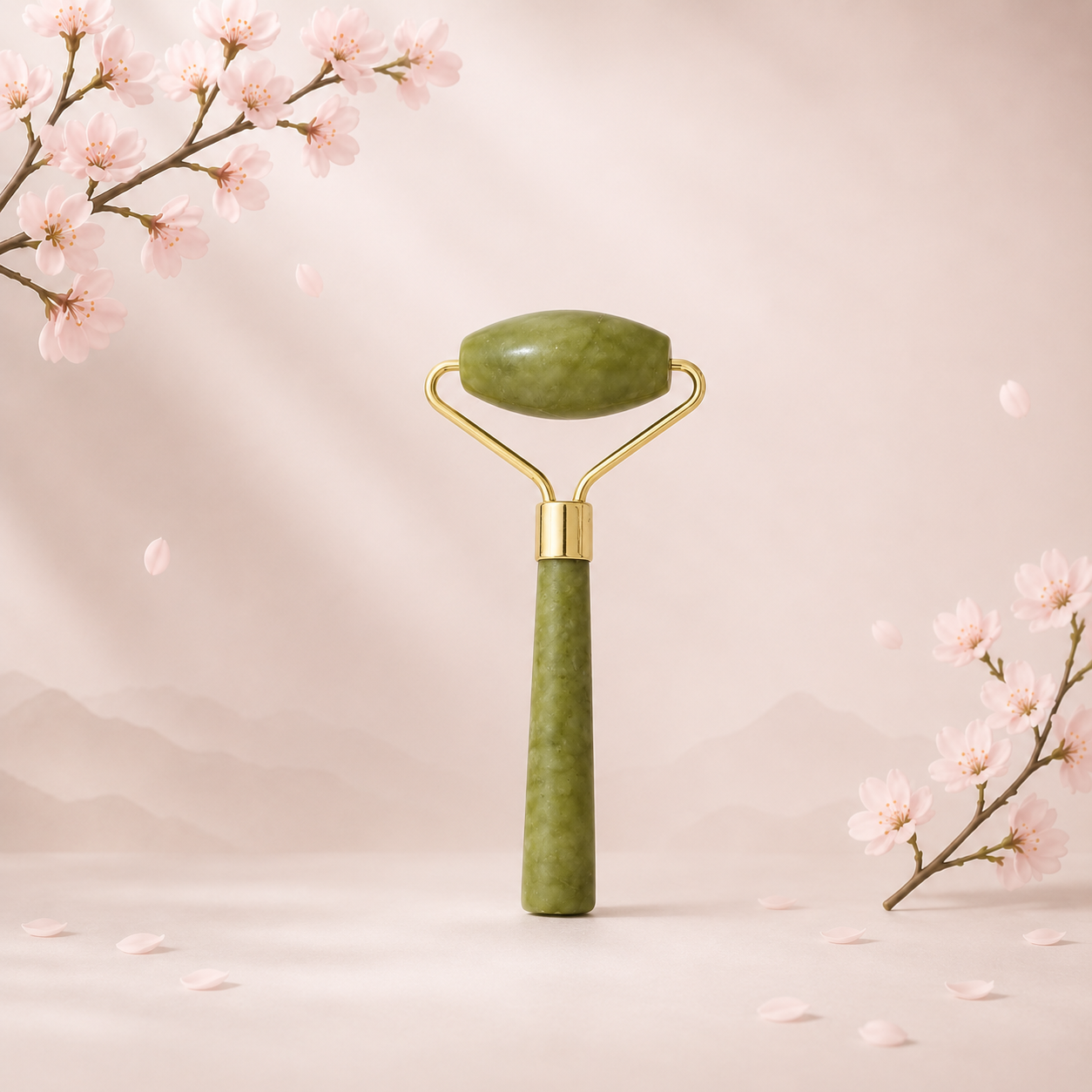 Jade Roller