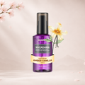 Kundal Honey & Macadamia  Amber Vanilla Haj szérum